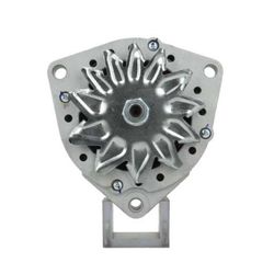 Alternador Mercedes 80A 24V 556.017.080 PLUS LINE