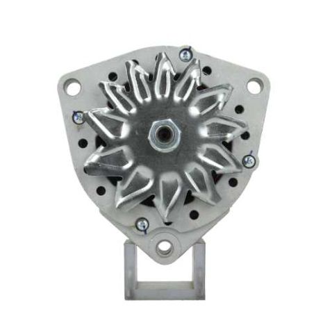 Alternador Mercedes 80A 24V 556.017.080 PLUS LINE