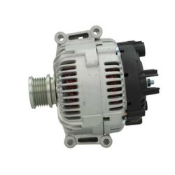 Alternador Mercedes 180A 12V 555.577.180 PLUS LINE