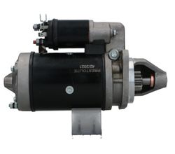 Motor de partida Massey Ferguson 2.7Kw 12V 700.004.103 PLUS LINE