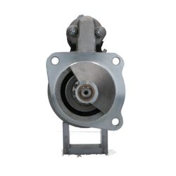 Motor de partida Massey Ferguson 2.7Kw 12V 700.004.103 PLUS LINE