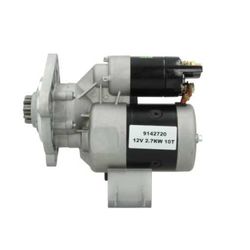 Démarreur Massey Ferguson 2,7 kW 12 V 700.005.103 PLUS LINE