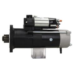 Démarreur Perkins 6,5 kW 24 V 701.307.103 PLUS LINE