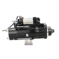 Motor de partida Cummins 7,8 kW 24 V 701.309.113 LINHA PLUS