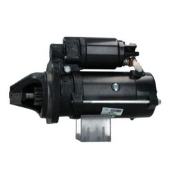 Arranque Perkins 3.2 Kw  12V 700.504.103 PLUS LINE