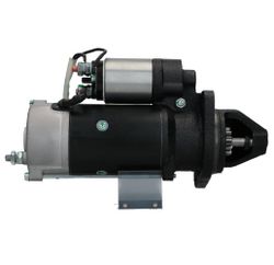 Partida Perkins 4,5 Kw 24V 701.010.103 LINHA PLUS