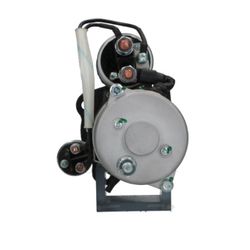 Partida Perkins 4,5 Kw 24V 701.010.103 LINHA PLUS