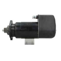 Motor de partida Perkins 6,6 kW 24 V 701.201.113 LINHA PLUS