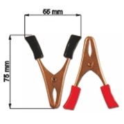 Juegos De Pinzas 25A F-410 FERVE