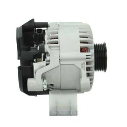 Alternador Ford 130A  12V 595.552.130 PLUS LINE