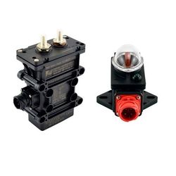 Kit de déconnexion magnétique de batterie ADR 12-24 V