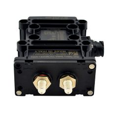Kit de déconnexion magnétique de batterie ADR 12-24 V