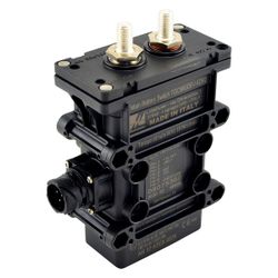 Kit de déconnexion magnétique de batterie ADR 12-24 V