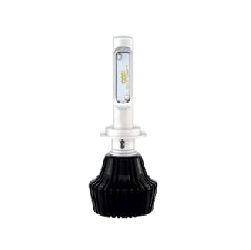 Kit Lámparas H7 LED  12/24V B5453067 BOSMA