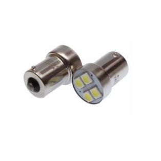 Lámpara BA15s 24V 4xSMD 5050 B93535417 BOSMA