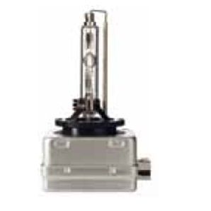 Lámpara D3S 42v 35w xenón B505123 BOSMA