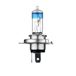 Lámpara H4 P43t -12V 60/55W +100% BLS B541206PPH BOSMA