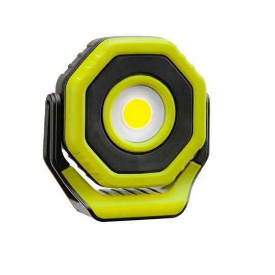 Lámpara LED COB 700Lm LMP8250 PCY LEO