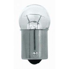 Lámpara R5W  12V  5W  BA15s B501215 BOSMA