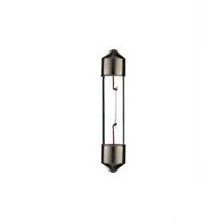 Lámpara SV6 (6X36) - 24V 3W B502420 BOSMA