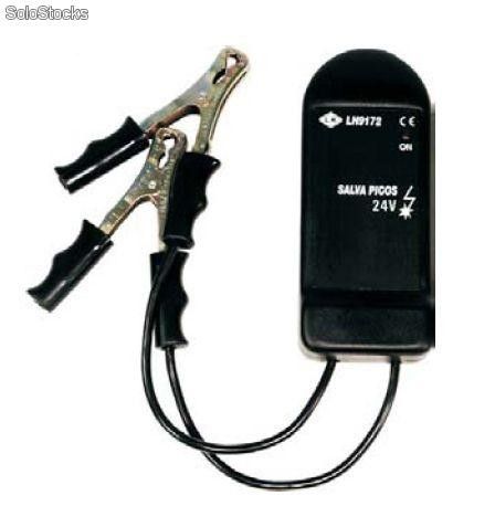 LH9172 – Salva Picos de Tensión 12v/24v LH9172 L.H