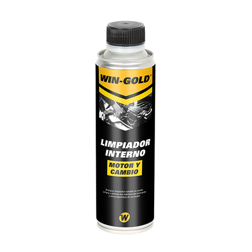 Nettoyant interne pour moteur et transmission 310 ml | Nettoyage complet
