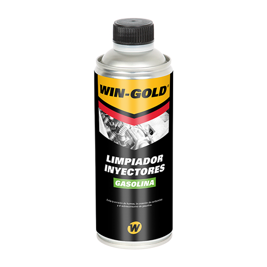 Nettoyant pour injecteurs d'essence 500 ml.