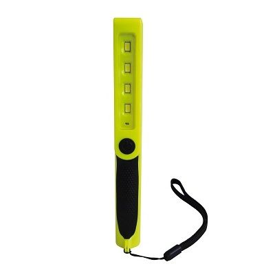 Linterna De Bolsillo Recargable Smd LMP4004 PCY