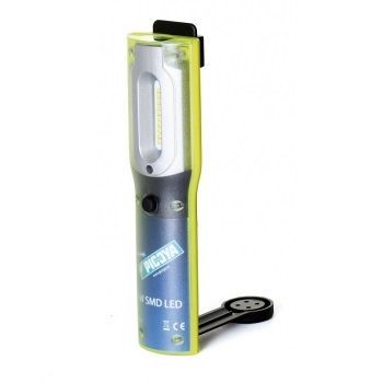 Lámpara Portátil SMD Led 5w 500 Lumens LMP4015 PCY