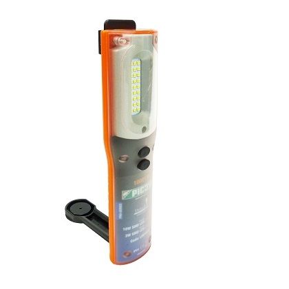 Linterna Profes. Smd Magnetica 1300Lm LMP4020 PCY