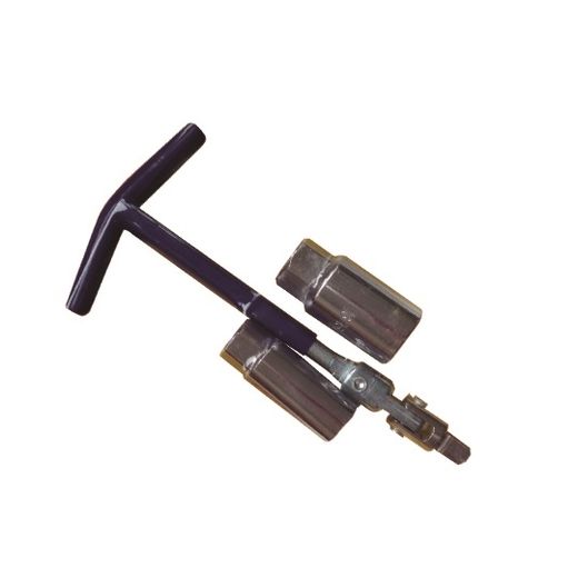 Llave Bujia 16Mm&21Mm HE0003 PCY