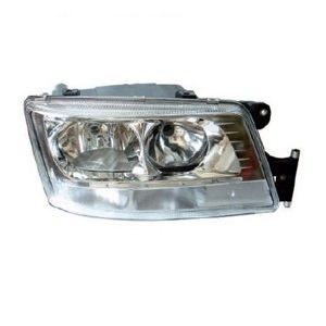 Faro Man Tg-X (-08) Eléctrico Izquierdo 05344110 LEO