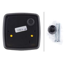 Clignotant - Halogène - 12 V - Montage extérieur - Avant gauche/Avant droit 2BE 003 014-251 HELLA