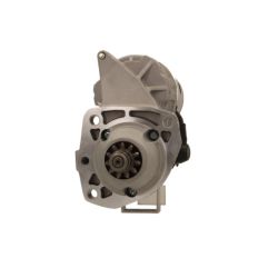 Arranque John Deere 7.5 Kw 24V 631.513.113 PLUS LINE