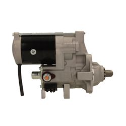 Arranque John Deere 7.5 Kw 24V 631.513.113 PLUS LINE