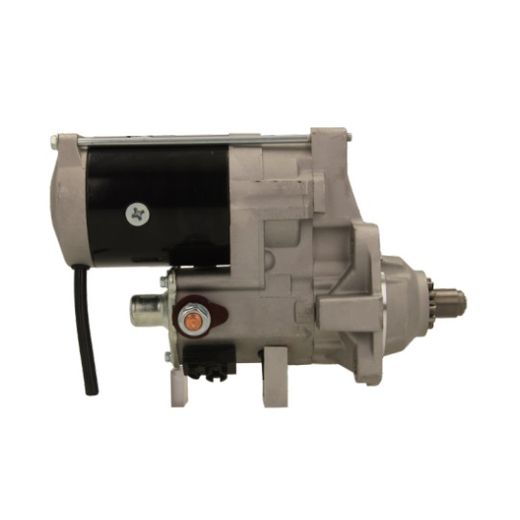 Arranque John Deere 7.5 Kw 24V 631.513.113 PLUS LINE