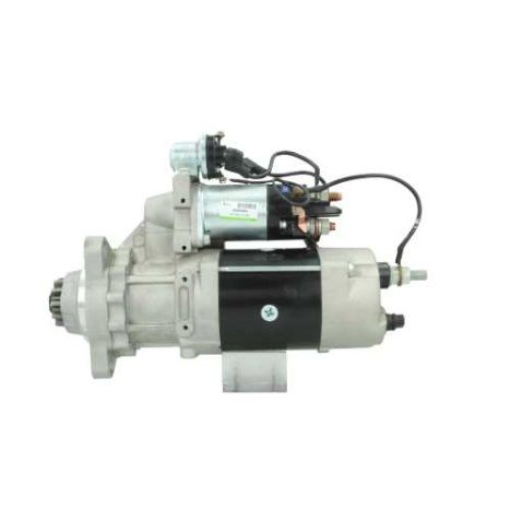 Motor De Arranque Prevost 8.2 Kw  24V 641.020.113 PLUS LINE