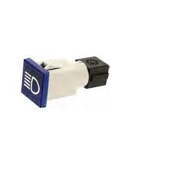 Luz Control Azul 09.458.000 COBO