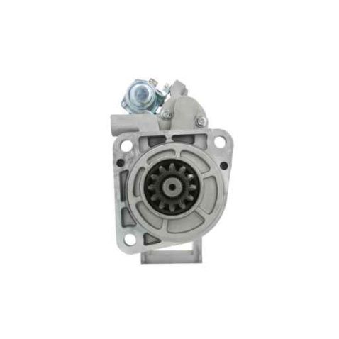 Motor de partida Volvo 5,5 kW 24 V 561.501.123 LINHA PLUS