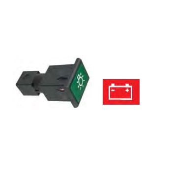 Luz Control 09.209.000 COBO