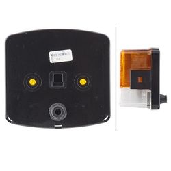 Clignotant - Halogène - 12 V - Montage extérieur - Droit 2BE 002 776-261 HELLA