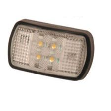 Luz De Pos. Incolora Leds 0,5M 881I.00 ATRESSA