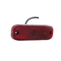 Luz de Posición Roja LED Atressa 714.00