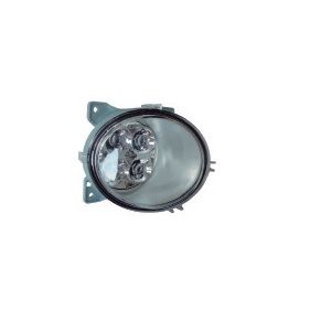 Luz Diurna Led Scania (06-) Dcho. 05009010 LEO