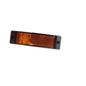 Luz Gálibo 3 Led Ambar 12/24V AVFF.04046 DFF