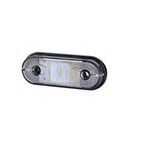 Luz Gálibo Led Blanca 12/24V AVFF.03114 DFF