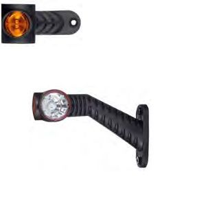 Luz Gálibo Led Lat 12/24V Izquierda AVFF.04504 DFF