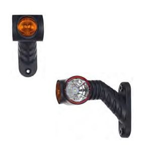 Luz Gálibo Led Lat 12/24V Izquierda AVFF.04506 DFF