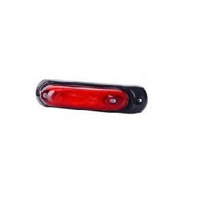 Luz Gálibo Led Roja 12/24V AVFF.03020 DFF