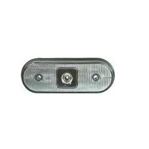 Luz Galibo(Led) 24V(Blanca) 119X44 (Unipoint Ii) AV.04.0034.42 COBO